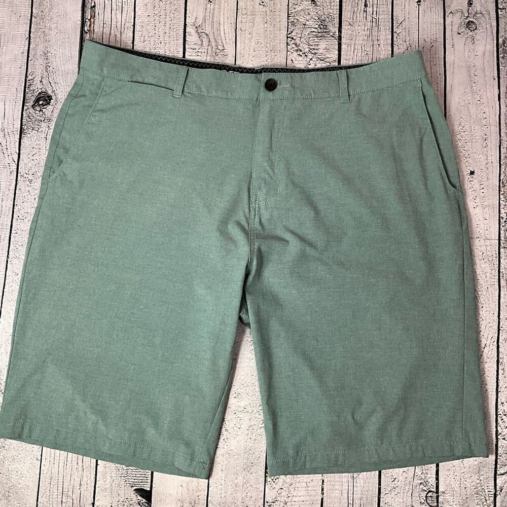 KNQR Performance Quick Dry Shorts